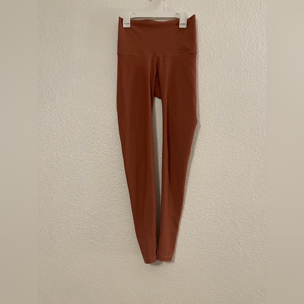 Old Navy Women’s High-Waisted PowerSoft Leggings XS